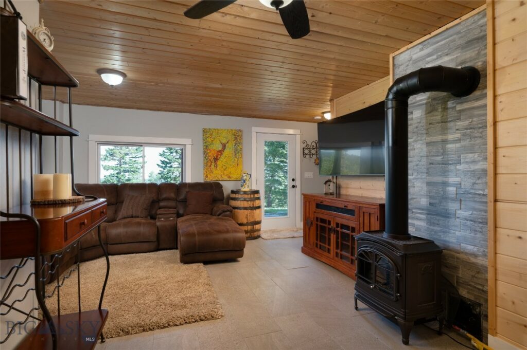 185 Peak Road, Bozeman MT 59715