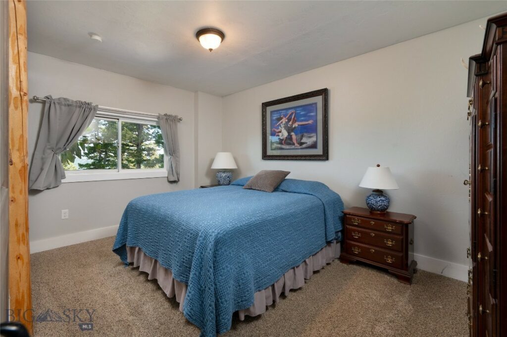 185 Peak Road, Bozeman MT 59715