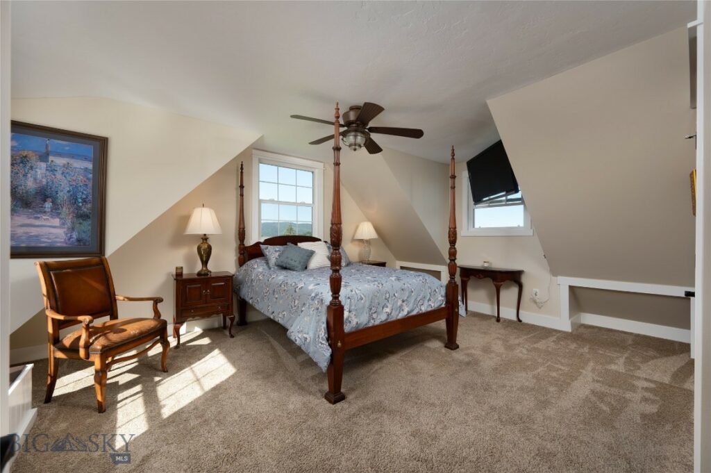 185 Peak Road, Bozeman MT 59715