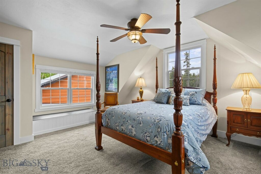185 Peak Road, Bozeman MT 59715