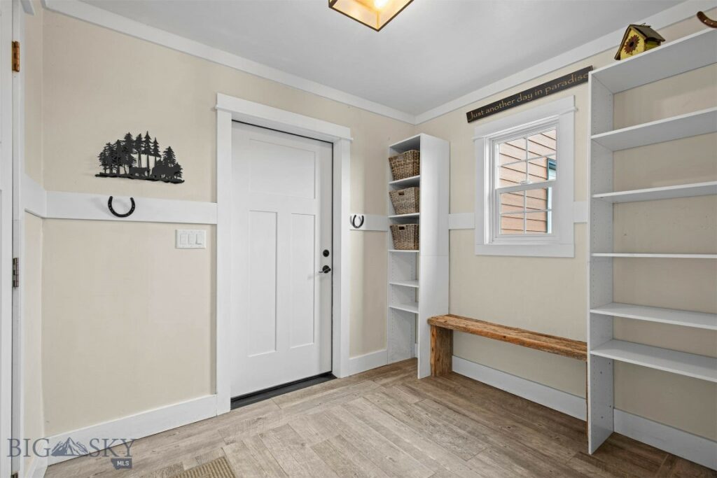 185 Peak Road, Bozeman MT 59715