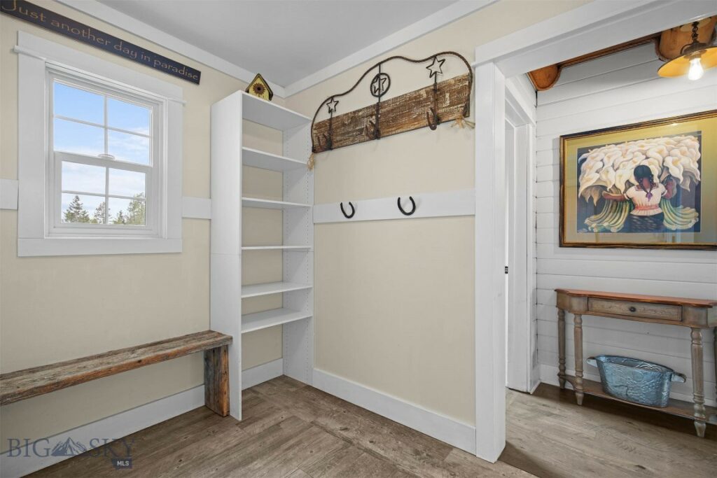 185 Peak Road, Bozeman MT 59715
