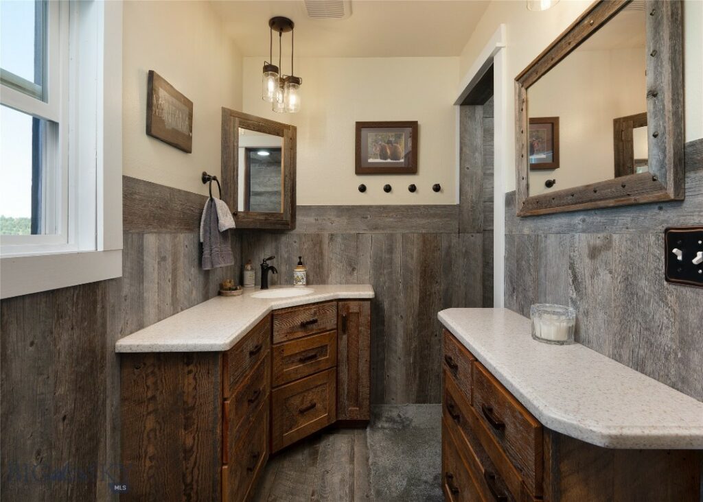 185 Peak Road, Bozeman MT 59715