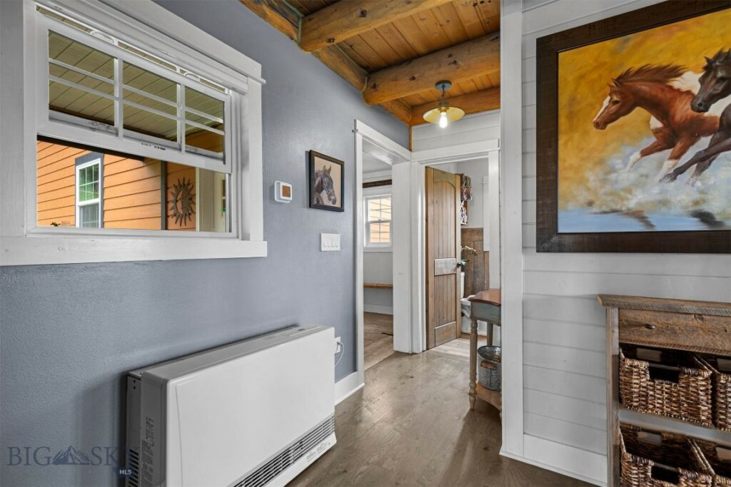 185 Peak Road, Bozeman MT 59715