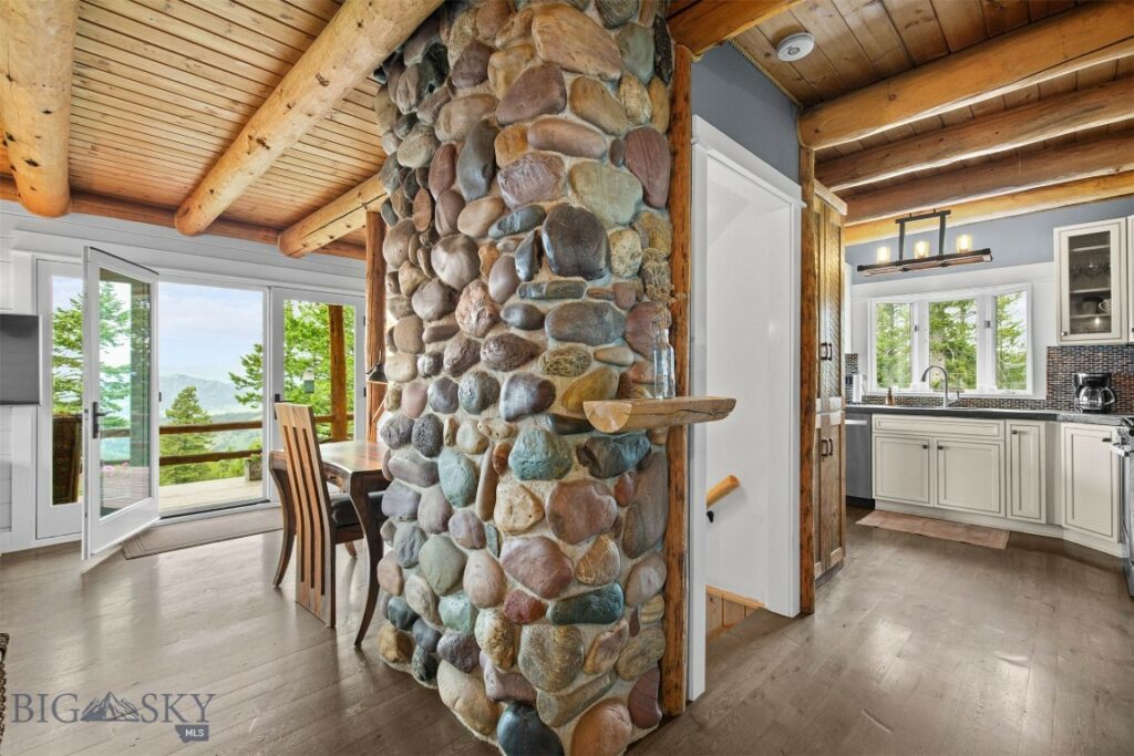185 Peak Road, Bozeman MT 59715