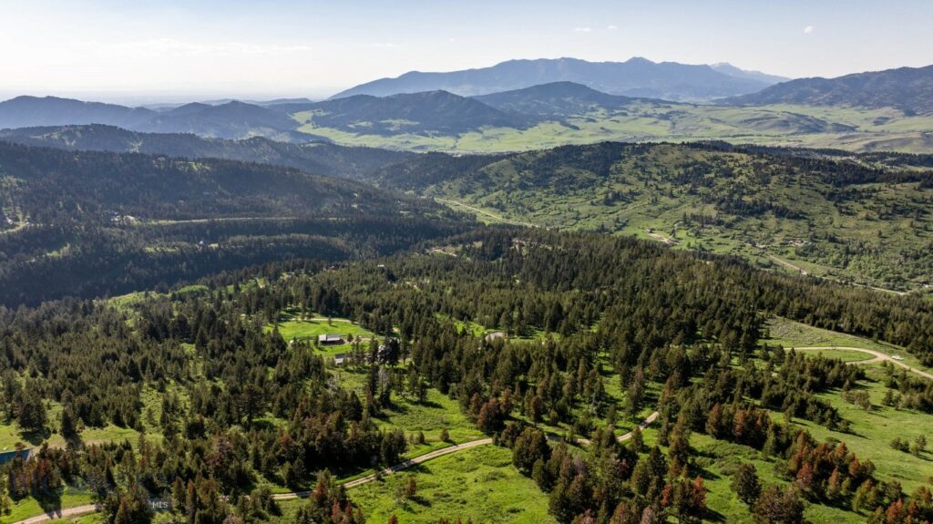 185 Peak Road, Bozeman MT 59715