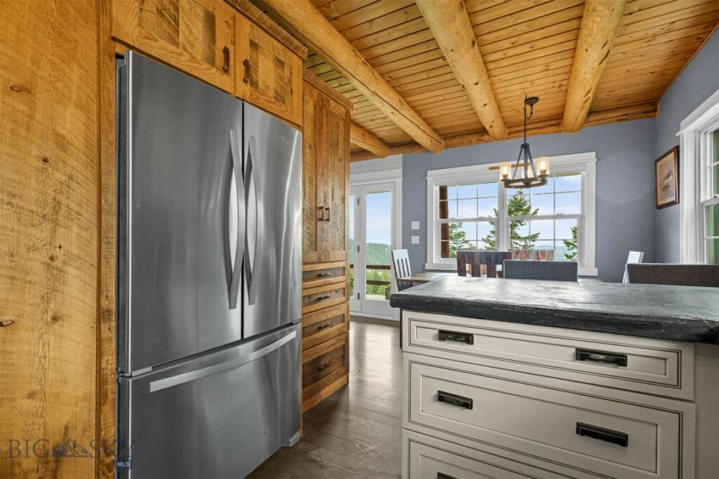 185 Peak Road, Bozeman MT 59715