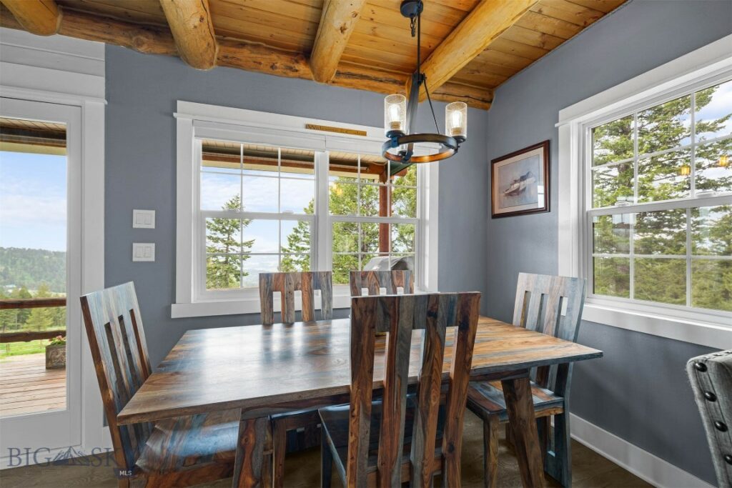 185 Peak Road, Bozeman MT 59715