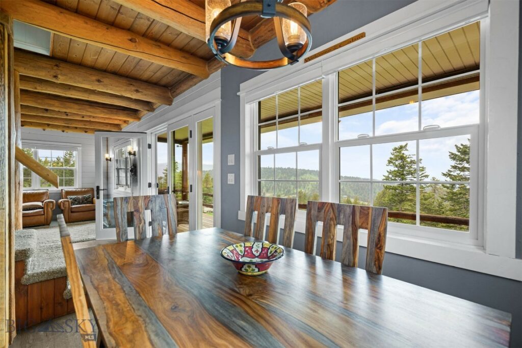 185 Peak Road, Bozeman MT 59715