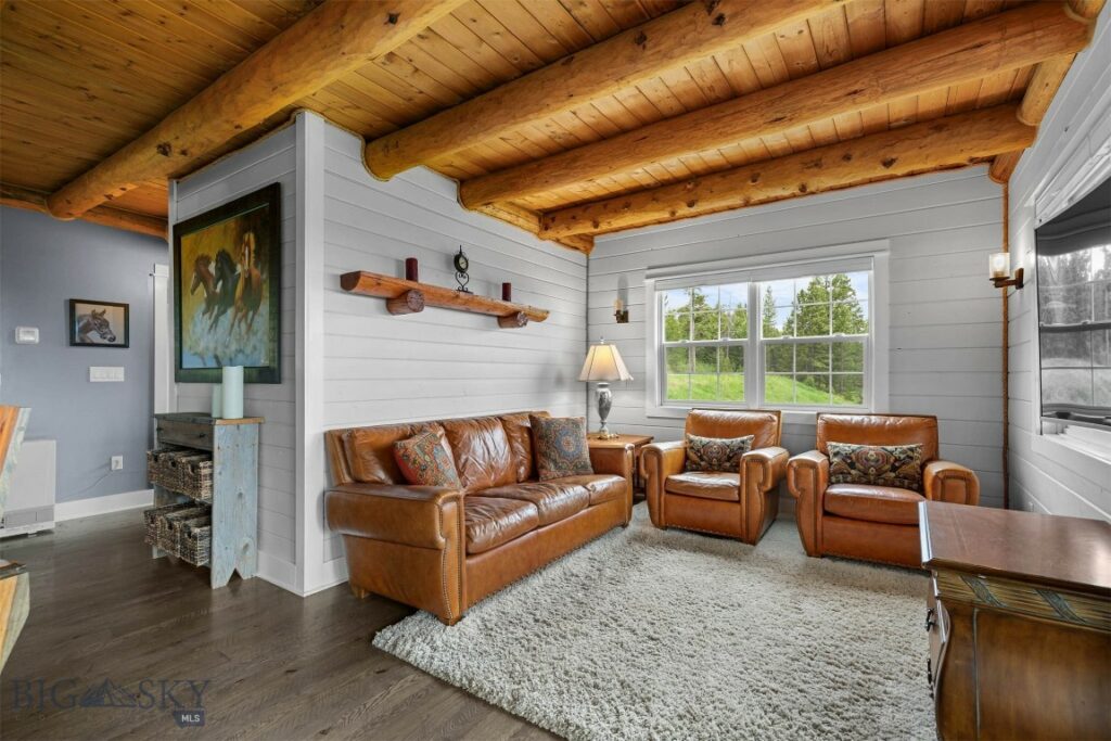 185 Peak Road, Bozeman MT 59715
