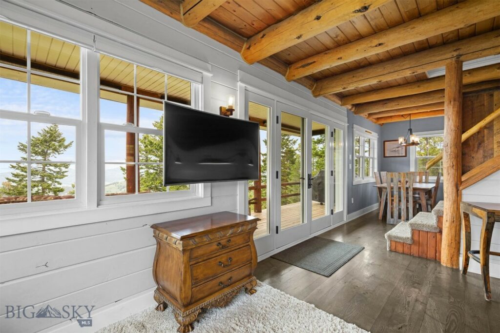 185 Peak Road, Bozeman MT 59715