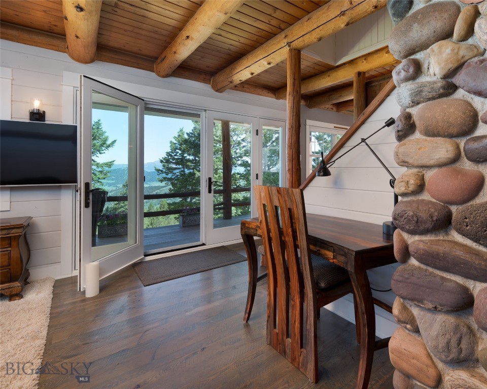 185 Peak Road, Bozeman MT 59715