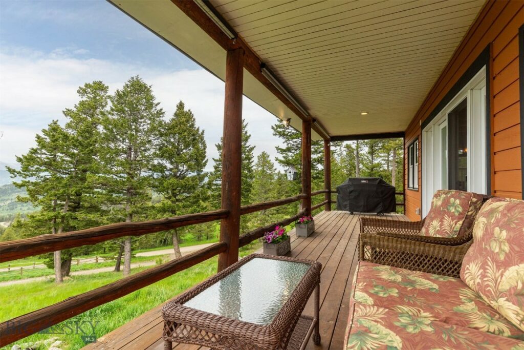 185 Peak Road, Bozeman MT 59715