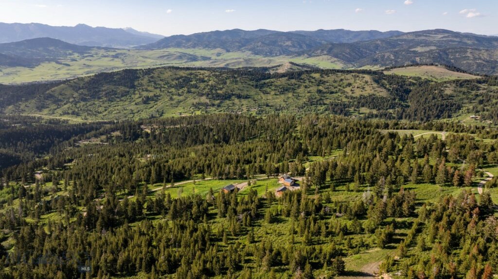 185 Peak Road, Bozeman MT 59715