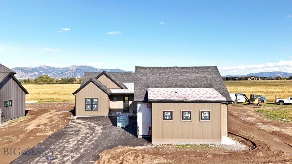 186 Creekbank Loop, Bozeman MT 59718