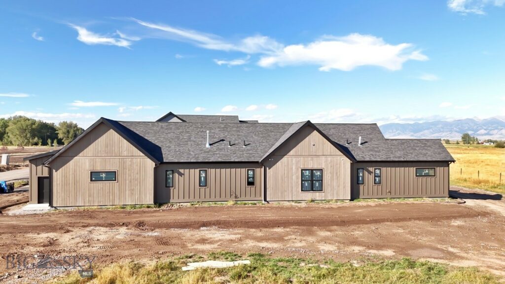 186 Creekbank Loop, Bozeman MT 59718