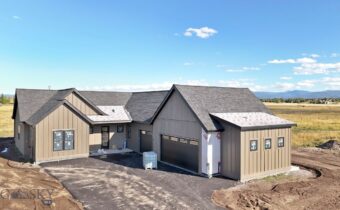 186 Creekbank Loop, Bozeman MT 59718