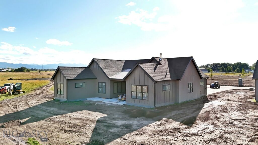 186 Creekbank Loop, Bozeman MT 59718