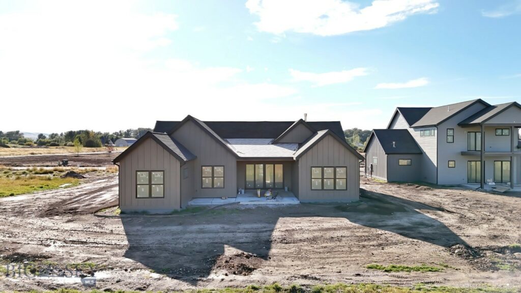 186 Creekbank Loop, Bozeman MT 59718