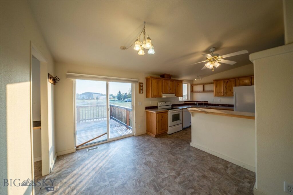 186 Kendall Court, Belgrade MT 59714