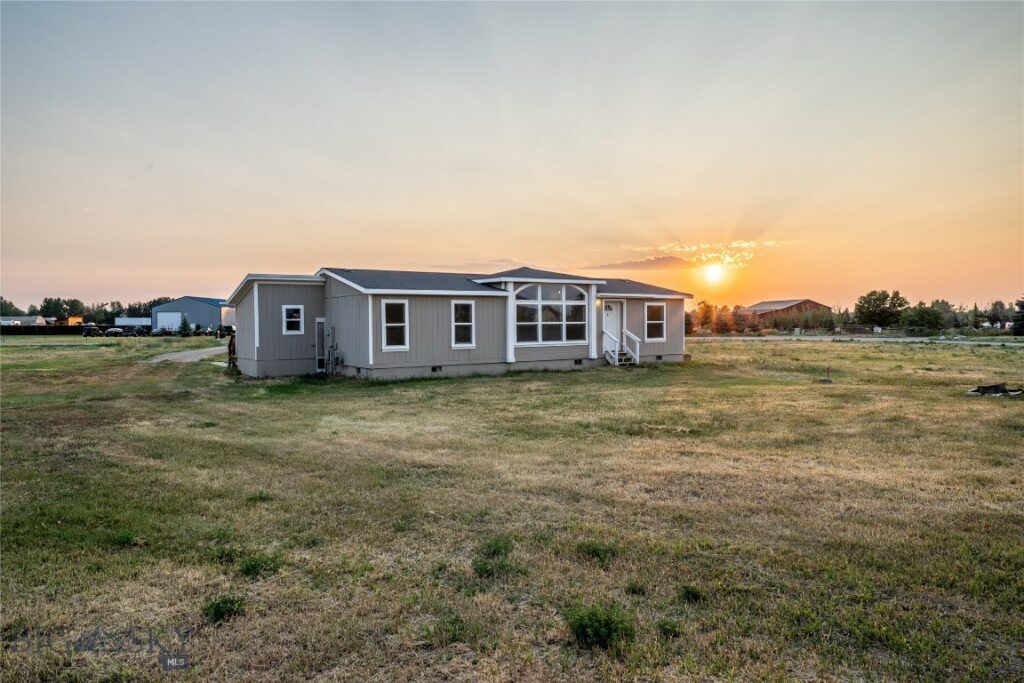 186 Kendall Court, Belgrade MT 59714