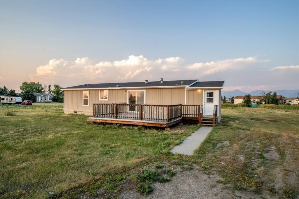 186 Kendall Court, Belgrade MT 59714