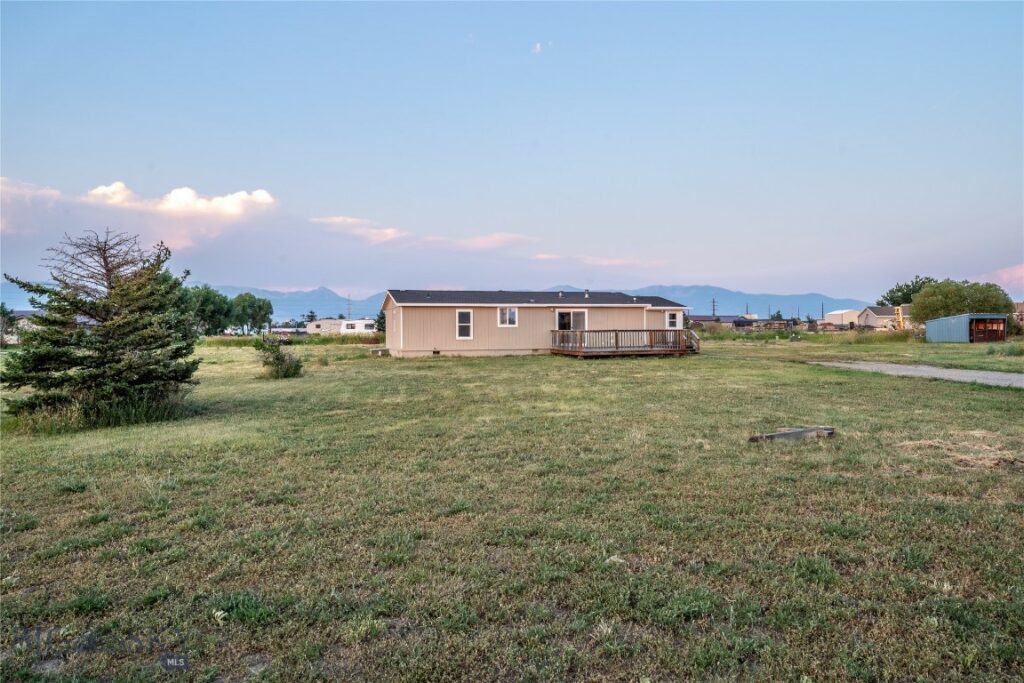 186 Kendall Court, Belgrade MT 59714