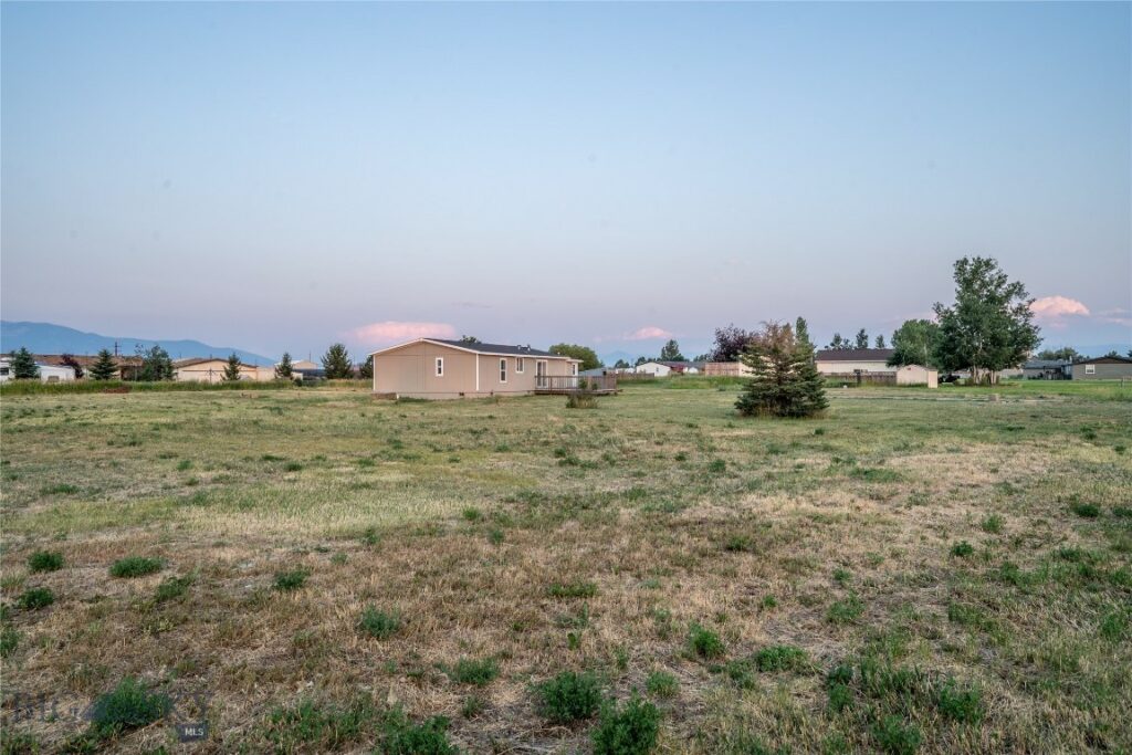 186 Kendall Court, Belgrade MT 59714