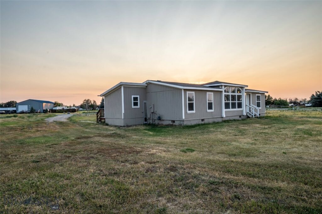 186 Kendall Court, Belgrade MT 59714