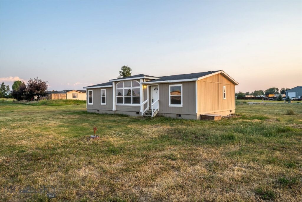 186 Kendall Court, Belgrade MT 59714