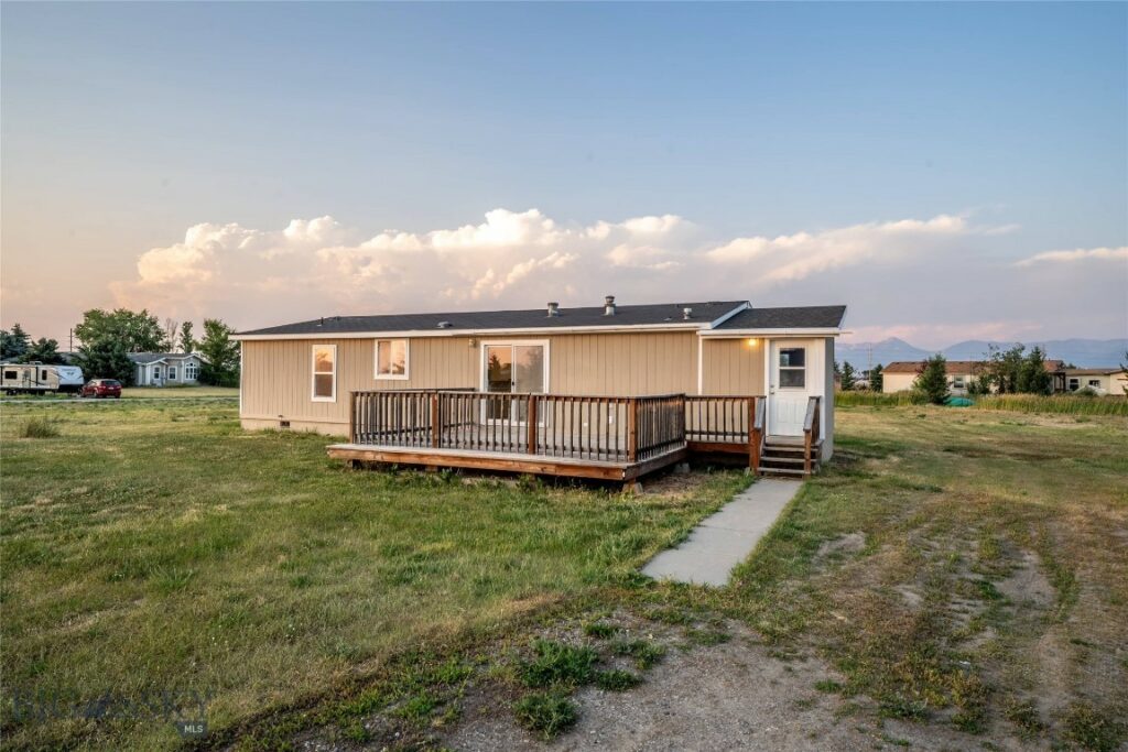 186 Kendall Court, Belgrade MT 59714