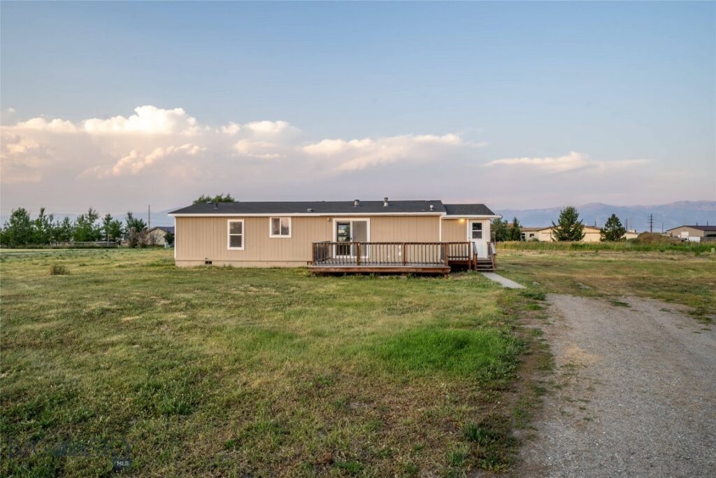 186 Kendall Court, Belgrade MT 59714