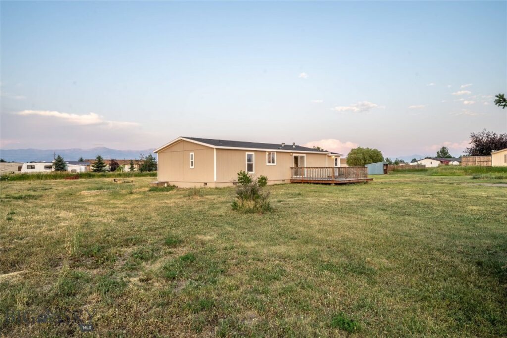 186 Kendall Court, Belgrade MT 59714