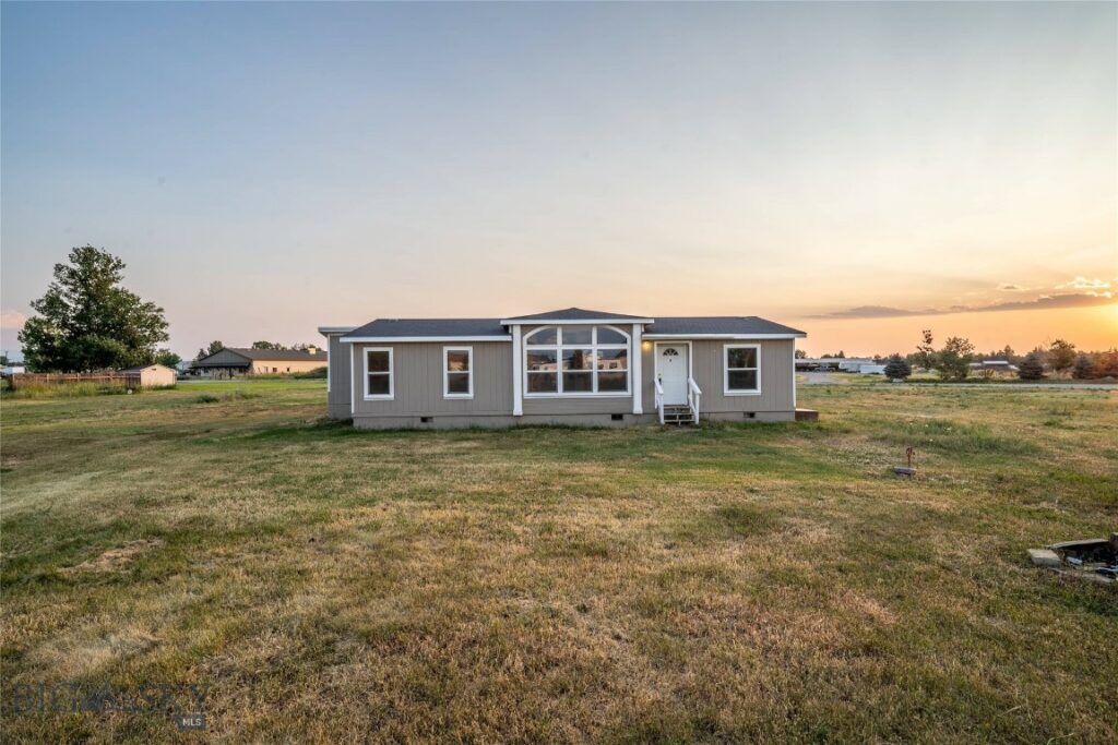 186 Kendall Court, Belgrade MT 59714