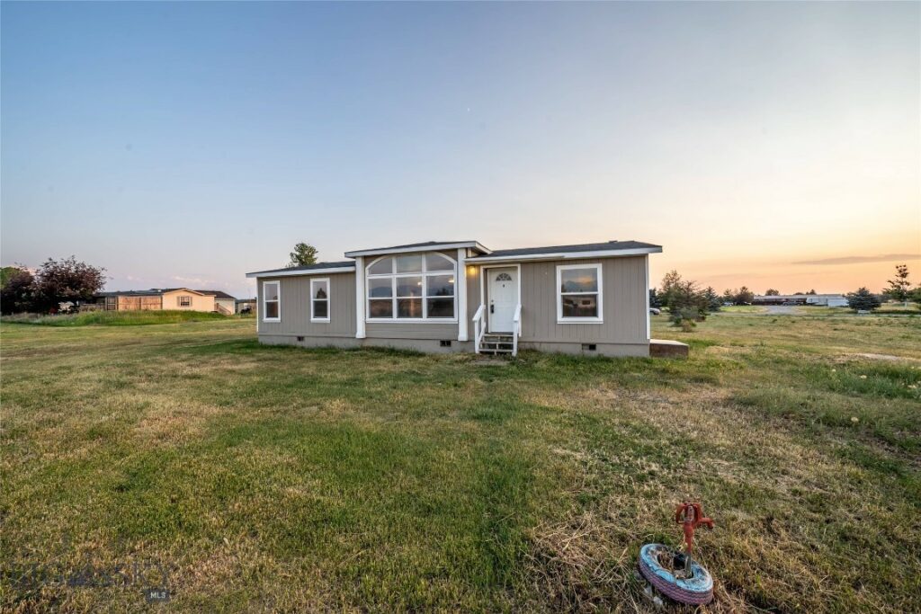 186 Kendall Court, Belgrade MT 59714