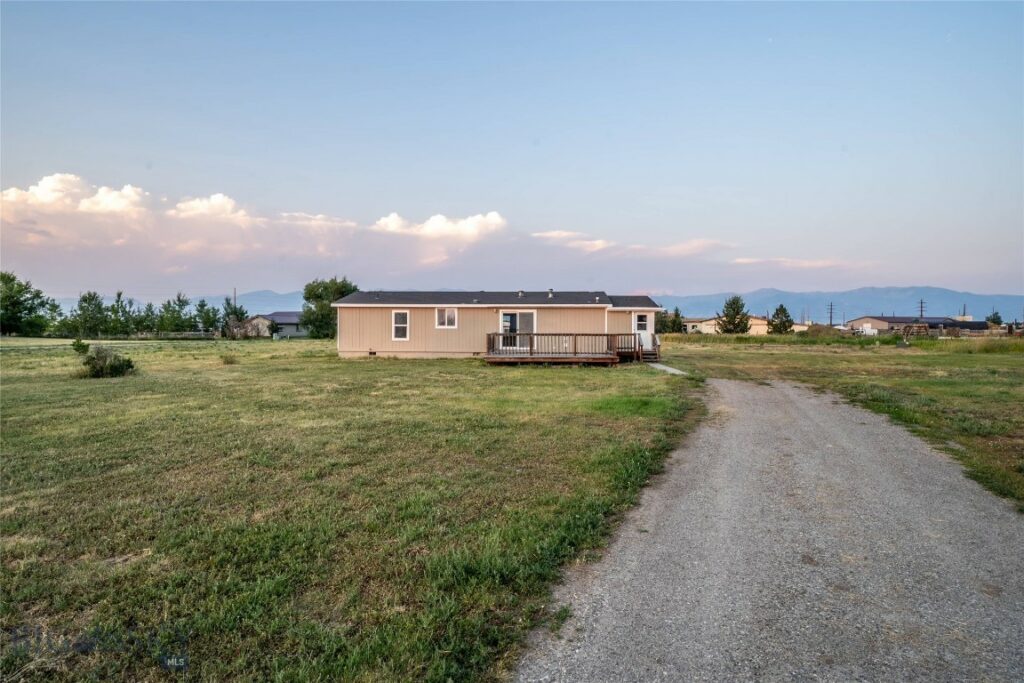 186 Kendall Court, Belgrade MT 59714