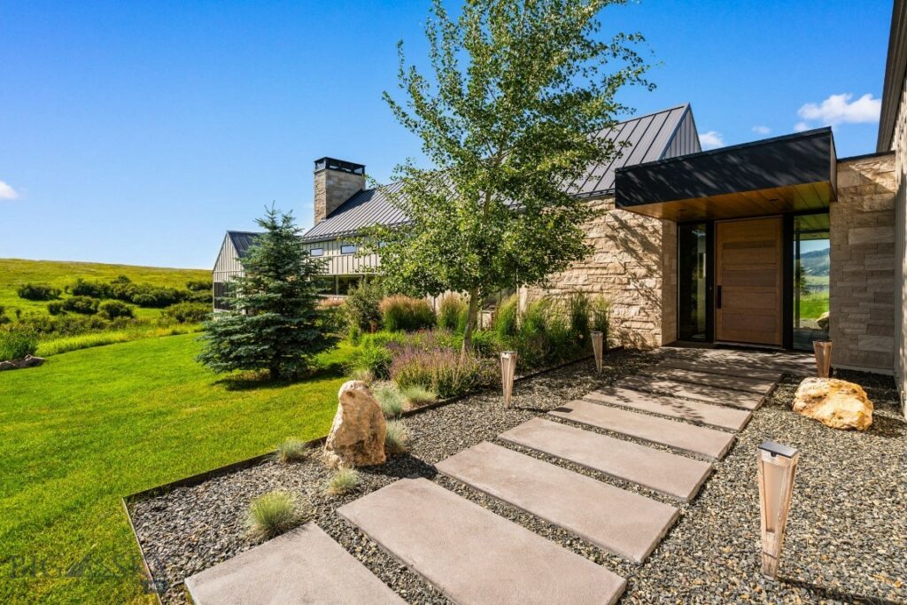 1878 Star Ridge Road, Bozeman MT 59715