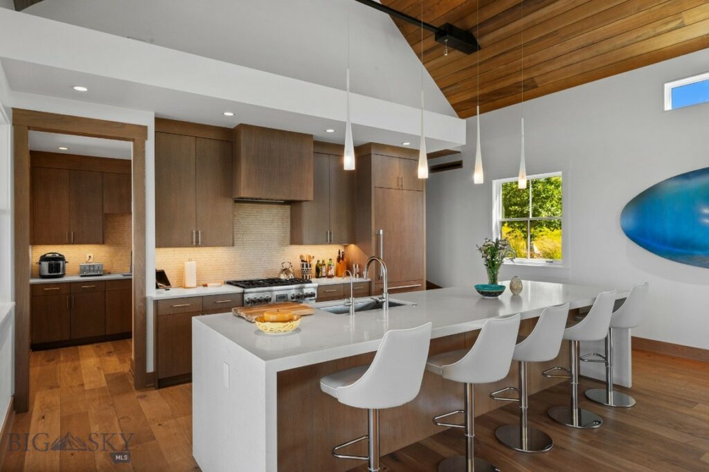 1878 Star Ridge Road, Bozeman MT 59715