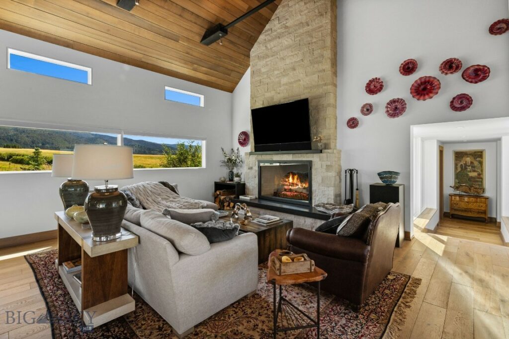 1878 Star Ridge Road, Bozeman MT 59715