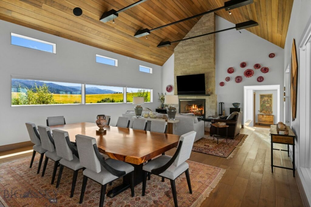 1878 Star Ridge Road, Bozeman MT 59715