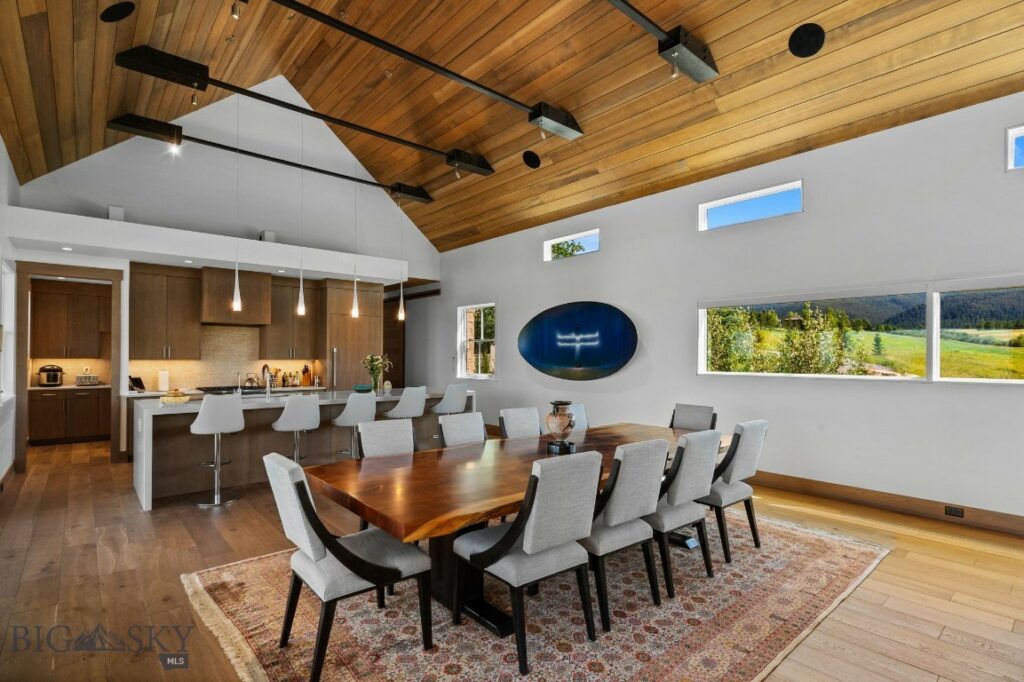 1878 Star Ridge Road, Bozeman MT 59715