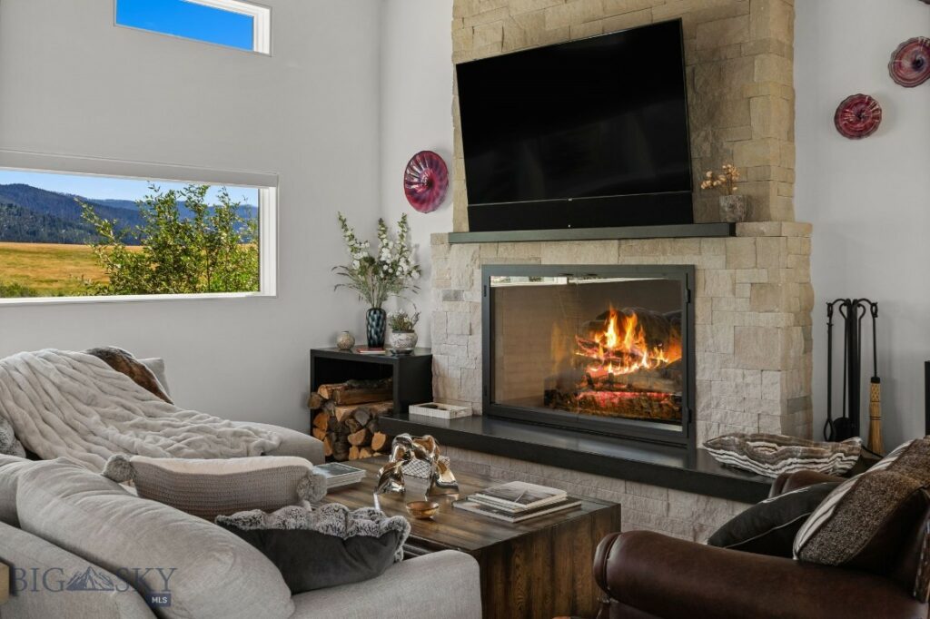 1878 Star Ridge Road, Bozeman MT 59715