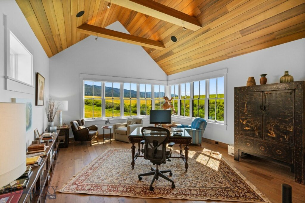 1878 Star Ridge Road, Bozeman MT 59715