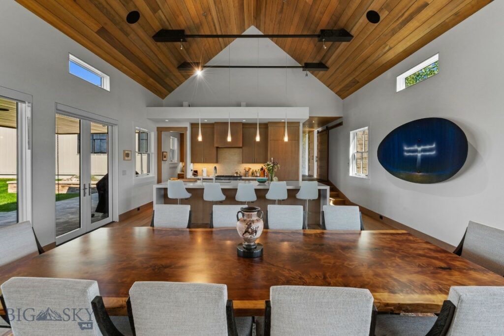 1878 Star Ridge Road, Bozeman MT 59715