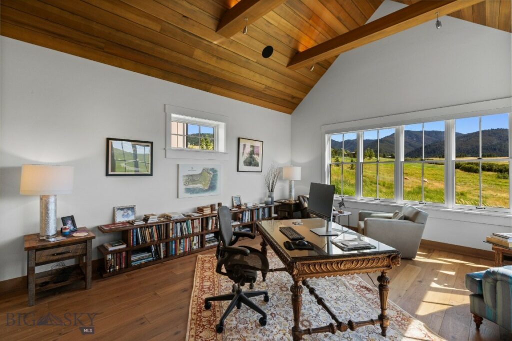 1878 Star Ridge Road, Bozeman MT 59715
