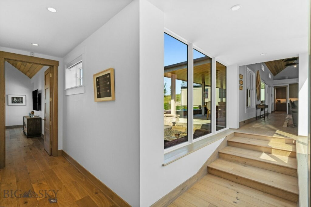 1878 Star Ridge Road, Bozeman MT 59715