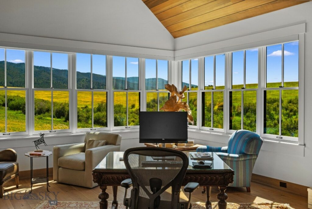 1878 Star Ridge Road, Bozeman MT 59715