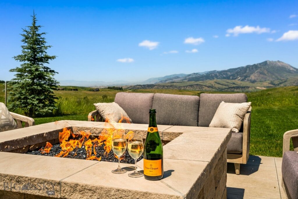 1878 Star Ridge Road, Bozeman MT 59715