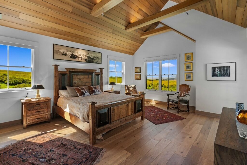1878 Star Ridge Road, Bozeman MT 59715