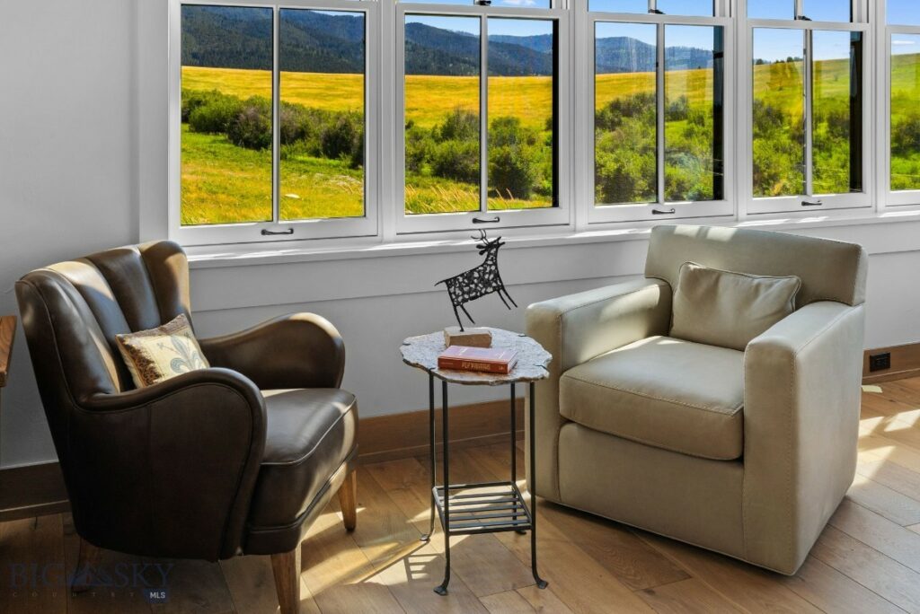 1878 Star Ridge Road, Bozeman MT 59715